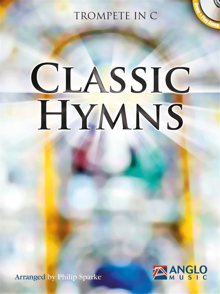 Classic Hymns (Trumpet)